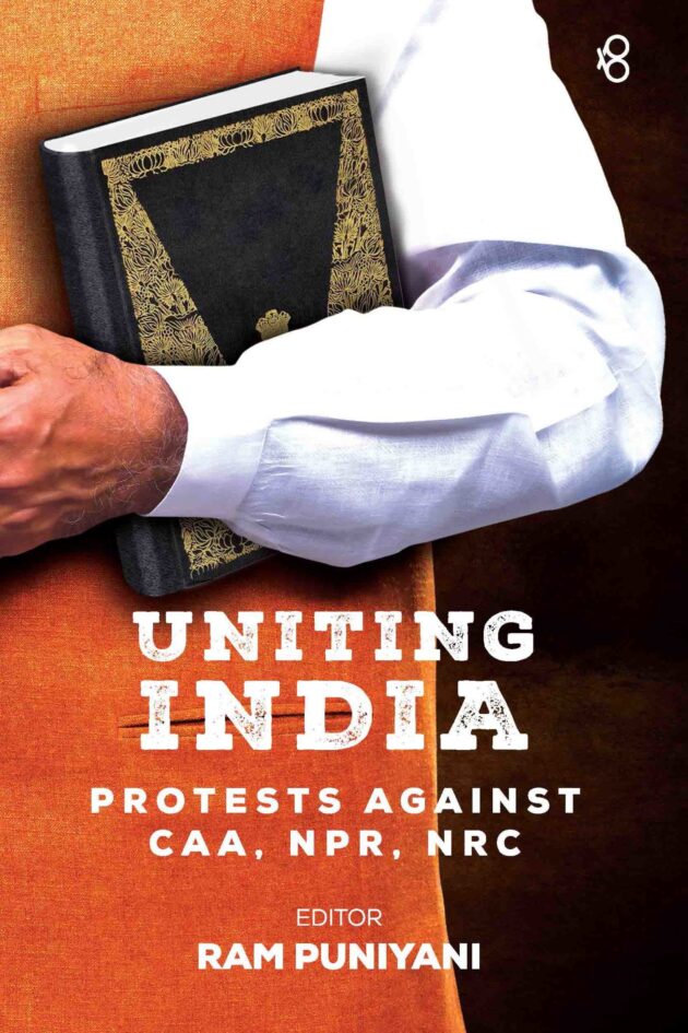 UNITING INDIA PROTESTS AGAINST CAA, NPR, NRC