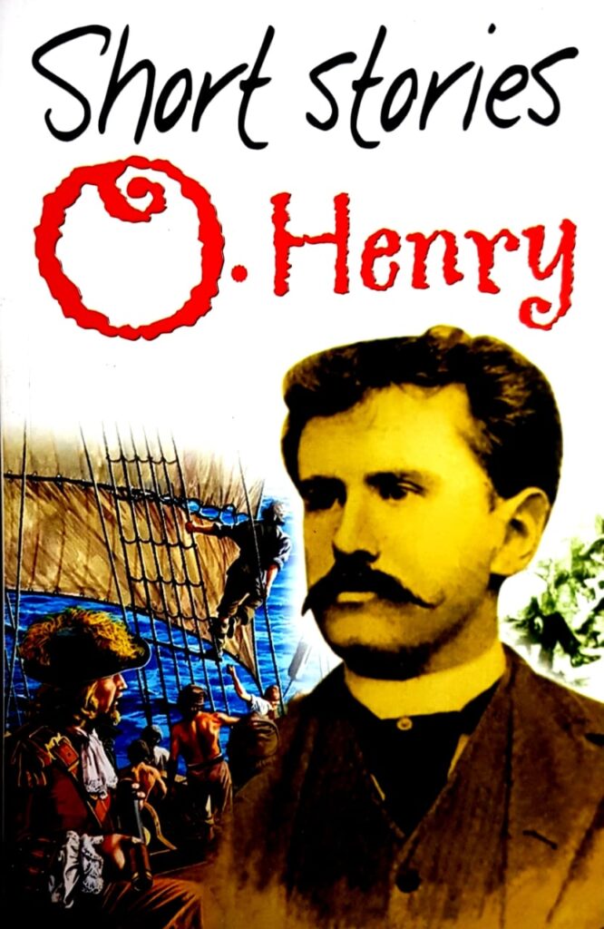 best short stories by o henry