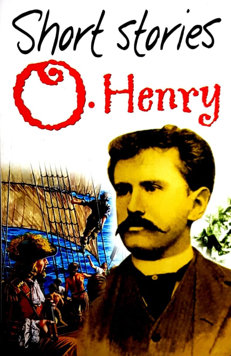 famous short stories by o henry