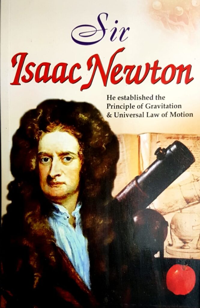 autobiography of isaac newton pdf