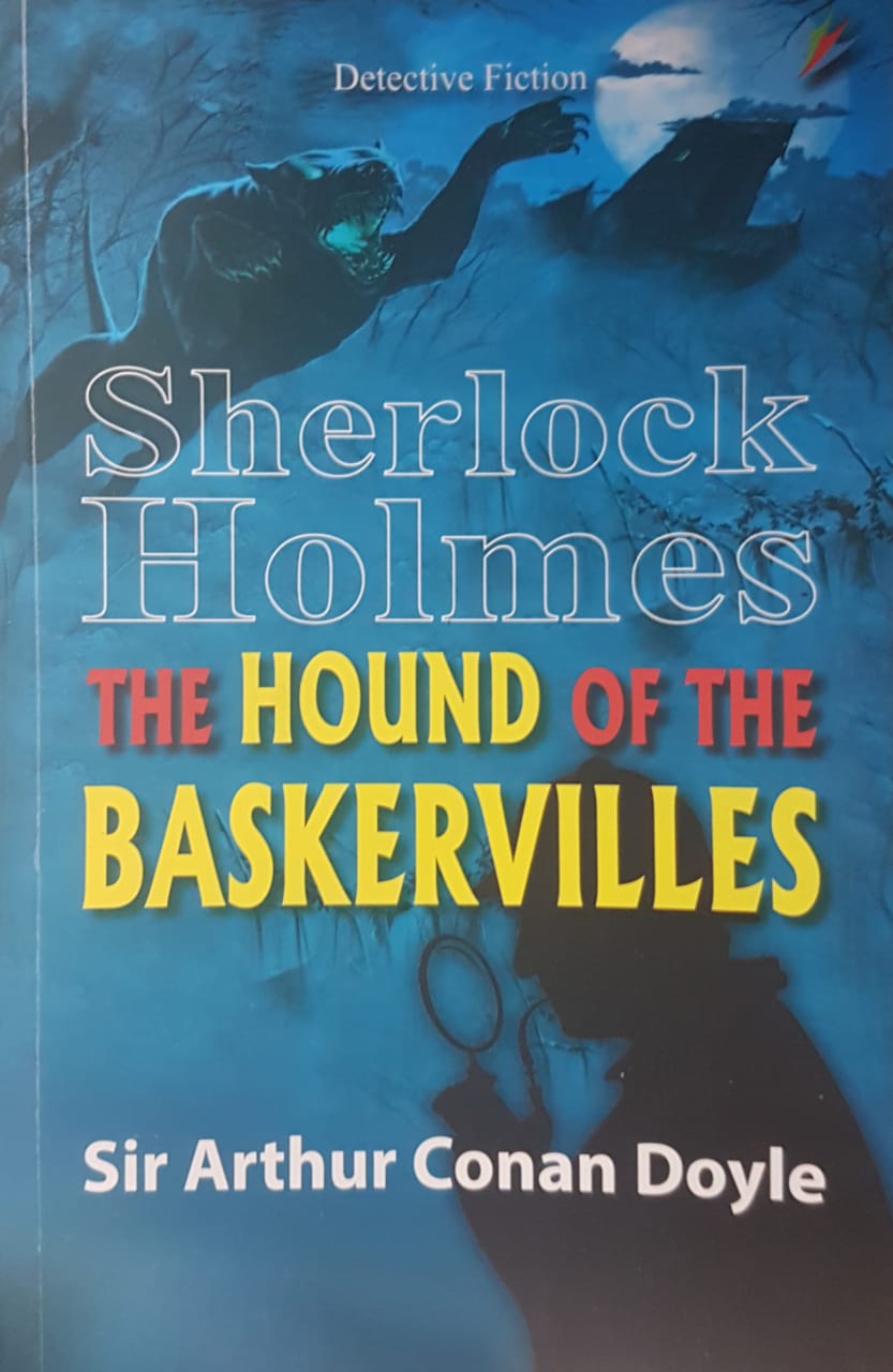 book review sherlock holmes hound baskervilles