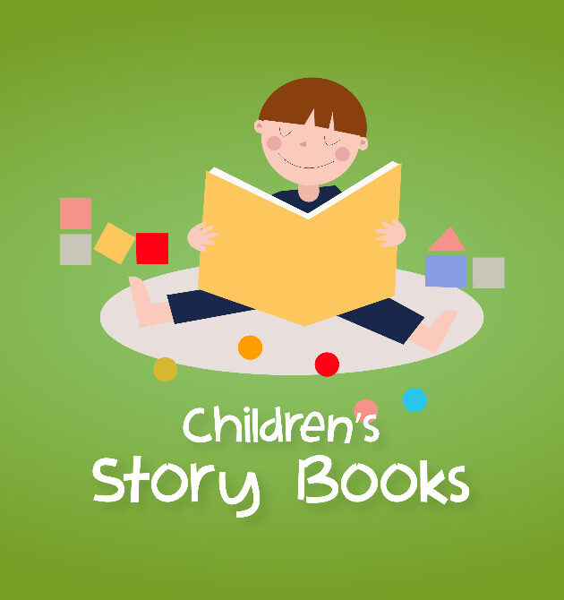 CHILDREN'S STORIES