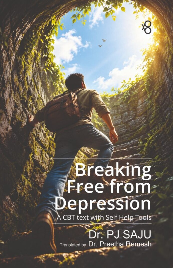 Breaking Free From Depression – Olive Publications